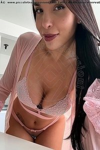 Foto selfie trans Fernanda Tavares Parma 3667013803