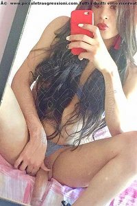 Foto selfie hot trans Priscilla Salerno 3934598374