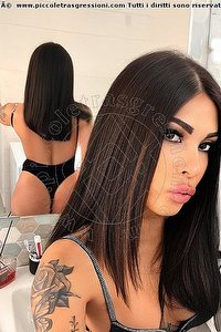 Foto selfie trans Priscilla Salerno 3934598374