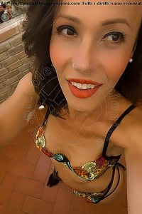 Foto selfie trans Fabbri Chiappe D'oro Conegliano 3927608211