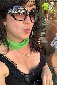 Foto selfie trans Veronica Dellavi Bolzano 3271423372