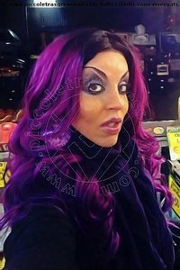 Foto selfie trans Angelyca Belluno 3299711770