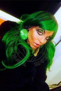 Foto selfie trans Angelyca Belluno 3299711770