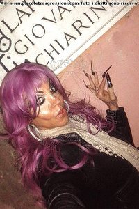 Foto selfie trans Angelyca Belluno 3299711770