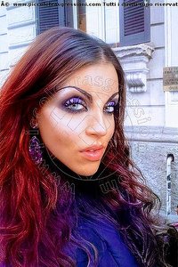 Foto selfie trans Angelyca Belluno 3299711770