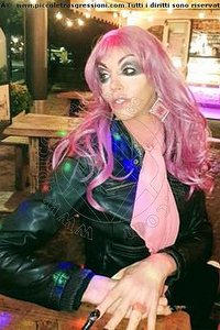 Foto selfie trans Angelyca Belluno 3299711770