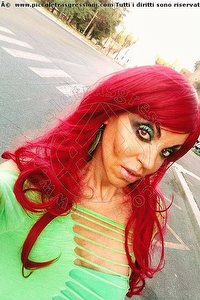 Foto selfie trans Angelyca Belluno 3299711770