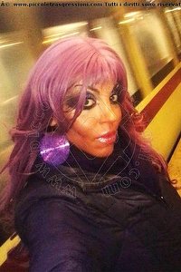 Foto selfie trans Angelyca Belluno 3299711770