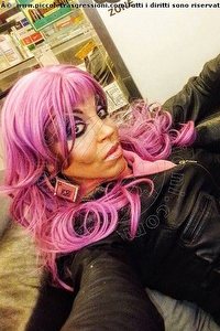 Foto selfie trans Angelyca Belluno 3299711770