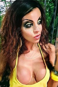 Foto selfie trans Angelyca Belluno 3299711770