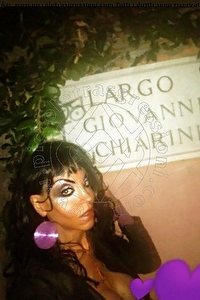 Foto selfie trans Angelyca Belluno 3299711770