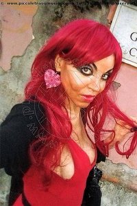 Foto selfie trans Angelyca Belluno 3299711770