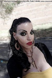 Foto selfie trans Angelyca Belluno 3299711770