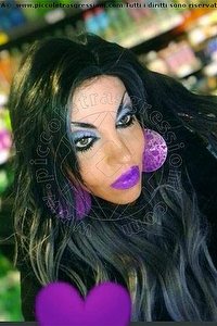 Foto selfie trans Angelyca Belluno 3299711770