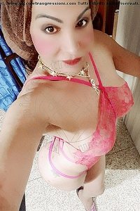 Foto selfie trans Rosa Xxxl Roma 3287436345
