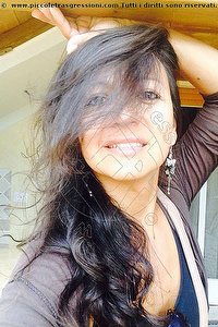 Foto selfie trans Fragolina Sweet Roma 3895805280