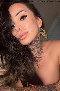 Foto selfie trans escort Gaby Manzini Bari 3931497296