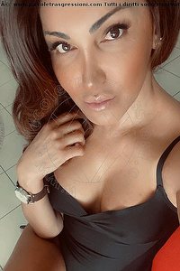 Foto selfie trans escort Divina Fabia Marcon 3452176121