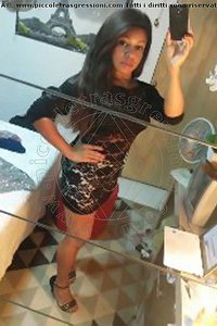 Foto selfie trans Alina Gucci Sassari 3292175349