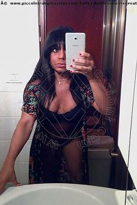 Foto selfie trans Alina Gucci Sassari 3292175349
