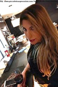 Foto selfie trans escort Leonarda Marques Cagliari 3664441919