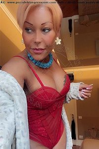 Foto selfie trans Monica Matarazzo Seriate 3484801316