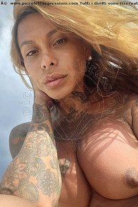 Foto selfie trans Alessandra Toledo Pornostar Rimini 3396743933