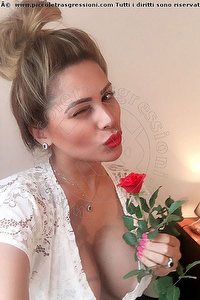 Foto selfie trans escort Sabrina Victoria Bergamo 3515520018