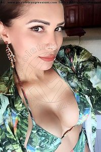Foto selfie trans escort Sabrina Victoria Bergamo 3515520018