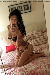 Foto selfie trans Ale Italiana Roma 3314078957