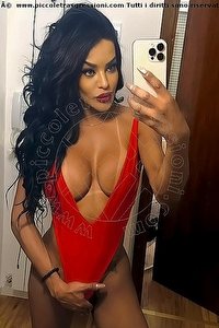 Foto selfie trans escort Ingrid Lemos Verona 3272403070