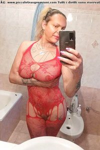 Foto selfie trans Katherine Catania 3331238346