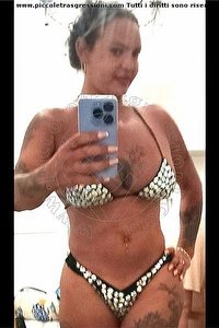 Foto selfie trans Katherine Catania 3331238346