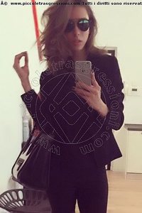 Foto selfie trans escort Bianca Freire Milano 3312179500