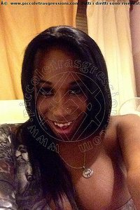 Foto selfie trans escort Boing Boing La Vera Pantera Nera Pornostar San Paolo 005511951748674