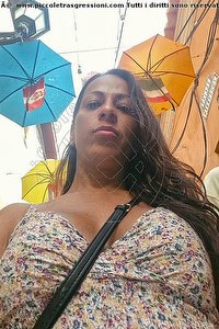 Foto selfie trans Nikol Rescaldina 3283734891