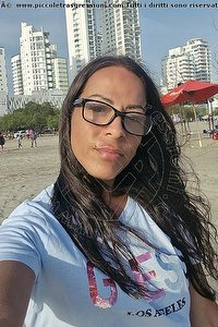 Foto selfie trans Nikol Rescaldina 3283734891