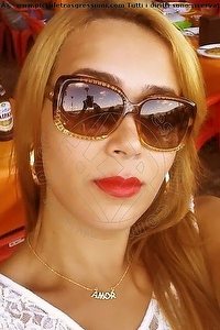 Foto selfie trans escort Jenny Lopez Busto Arsizio 3314816734