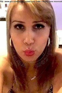 Foto selfie trans escort Jenny Lopez Busto Arsizio 3314816734