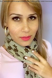 Foto selfie trans escort Jenny Lopez Busto Arsizio 3314816734