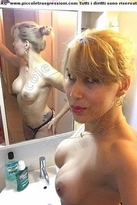 Foto selfie trans escort Jenny Lopez Busto Arsizio 3314816734