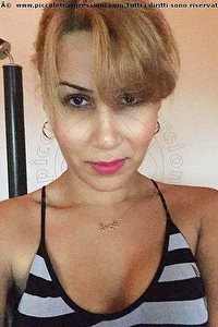 Foto selfie trans escort Jenny Lopez Busto Arsizio 3314816734