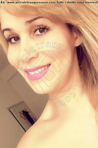 Foto selfie trans escort Jenny Lopez Busto Arsizio 3314816734