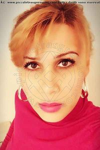 Foto selfie trans escort Jenny Lopez Busto Arsizio 3314816734