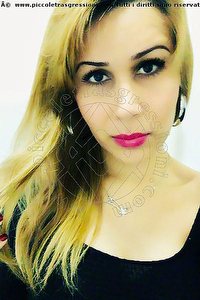 Foto selfie trans escort Jenny Lopez Busto Arsizio 3314816734