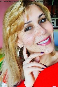 Foto selfie trans escort Jenny Lopez Busto Arsizio 3314816734