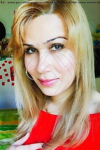 Foto selfie trans escort Jenny Lopez Busto Arsizio 3314816734