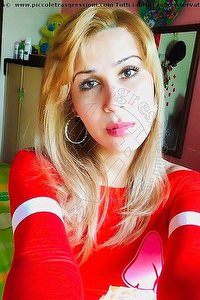 Foto selfie trans escort Jenny Lopez Busto Arsizio 3314816734