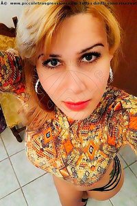 Foto selfie trans escort Jenny Lopez Busto Arsizio 3314816734