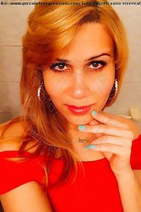 Foto selfie trans escort Jenny Lopez Busto Arsizio 3314816734